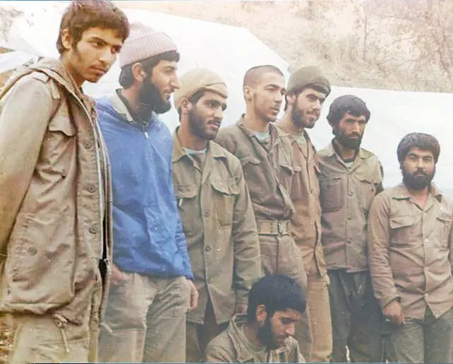 شهید سید حمیدرضا رضازاده شهید سید حمیدرضا رضازاده