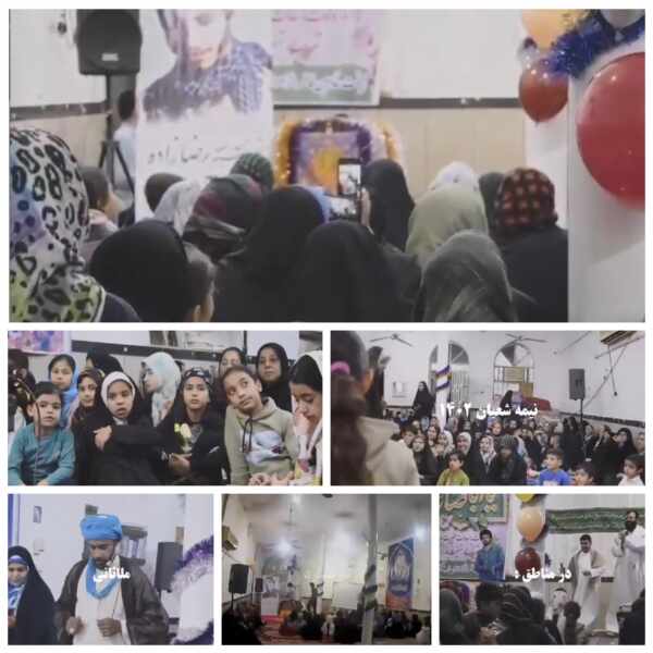 برگزاری 50 جشن روستایی در خوزستان 1402