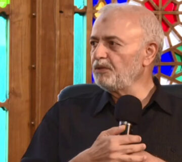 مصاحبه شبکه فارس با مهندس رضازاده