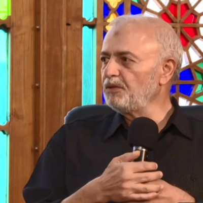 مصاحبه شبکه فارس با مهندس رضازاده